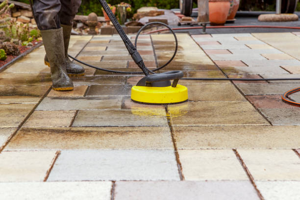 Best Driveway Pressure Washing  in Lake Shore, WA